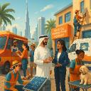 Which Type of Business Can I Start in the UAE?