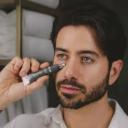 Caffeine Eye Serum penetration into emerging markets studied via economic and cultural consumer data