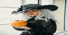 Fancy Dress Ideas for a Fun and Frightful Season