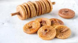 Dried Fig Market Competition Analysis Reveals Strategic Battles in Niche and Mainstream Segments