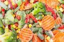 Frozen Vegetables Market demand forecast across foodservice and retail distribution channels 2025