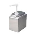 Condiment Dispensing Pump Market Experiencing Dynamic Shifts in Global Consumption Landscape