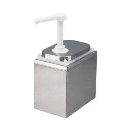 Condiment Dispensing Pump Market Experiencing Dynamic Shifts in Global Consumption Landscape