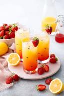 Fruit Juice Market product innovations with superfoods and plant-based blends gaining traction rapidly