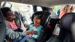 Child Car Safety Seat Market Demand Forecast for Convertible Seats Across Global Urban Families Analyzed