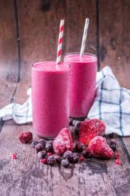Fruit Smoothies Market price trends and cost factors affecting profitability for manufacturers