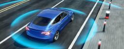 ADAS Sensors Market: Driving Factors Behind Market Growth