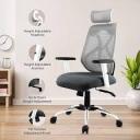 Ergonomic Chair Market valuation projected to increase with rapid digital transformation of workplaces