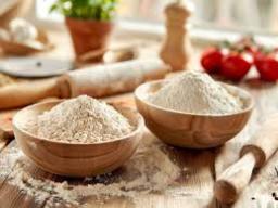 Whole-Wheat Flour Market Regional Insights and Future Expansion Strategies for Companies