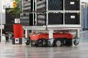 Automated Guided Vehicle (AGV) Market Outlook Highlighting Future Growth, Technology Trends, and Global Expansion