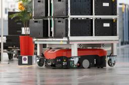 Automated Guided Vehicle (AGV) Market Outlook Highlighting Future Growth, Technology Trends, and Global Expansion