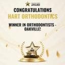 Orthodontist in Oakville Ontario – A Complete Guide to Your Perfect Smile