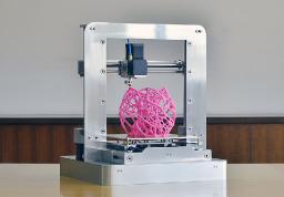Desktop 3D Printer Market Outlook Highlighting Growth Trends, Industrial Applications And Global Expansion Opportunities
