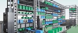 Automated Storage and Retrieval Systems Market Future Trends Shaping Warehouse Automation and Efficiency Growth