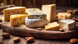 Cheese Alternatives Market Growth Driven by Health Trends, Consumer Demand, and Global Industry Expansion