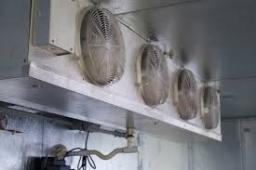 Walk-in Cooler and Freezer Market Share Analysis Across Regions and Industrial Applications