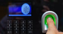 Biometric System Market Forecast Predicts Increased Spending by Defense and Homeland Security Agencies