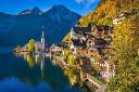 Salzkammergut Location Holiday Guide: Lakeside Beauty and Relaxation