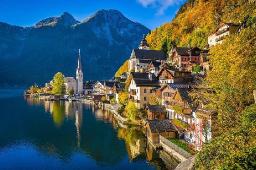 Salzkammergut Location Holiday Guide: Lakeside Beauty and Relaxation