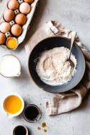 Bakery Flours Market outlook shaped by increasing incorporation of ancient grains and superfood flours globally