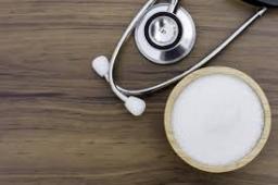 Low Sodium Salt Market Demand Forecasts Across Household, Commercial, and Institutional Applications