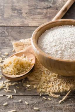 Rice Flour Market Growth Driven by Health Trends, Gluten-Free Demand, And Global Applications