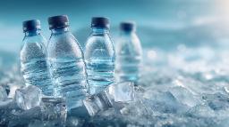 Bottled water market insights reveal evolving consumer trends and strategic growth opportunities
