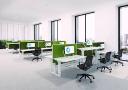 B2B Office Desk Market understanding growth opportunities driven by sustainability, ergonomic innovations, and hybrid workplace transformations globally