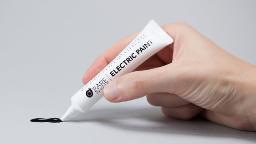 Conductive Inks Market in Future Outlook Highlighting Growth Prospects, Emerging Applications, and Technological Advancements