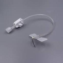 Huber Needles Market Technology Landscape, Growth Projections, and Competitive Outlook by Region