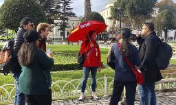 Descubre la Magia de Turquía con un tour por Estambul en español