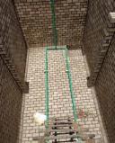 Acid Proof Lining Market landscape evaluating key players, market share, and competitive strategies globally