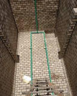 Acid Proof Lining Market landscape evaluating key players, market share, and competitive strategies globally