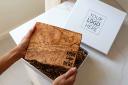 Sustainable Realtor Gifts: Cutting Boards That Give Back