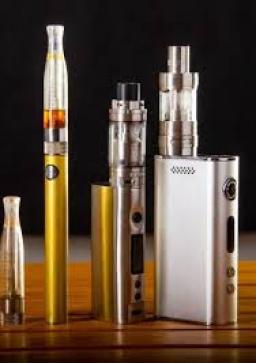 E-Cigarettes Market Research: Insights on Market Size, Growth Rate, and Key Industry Players