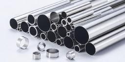 Stainless Steel Market Landscape Highlighting Growth Drivers, Competitive Strategies, Technological Advances, And Global Industry Trends