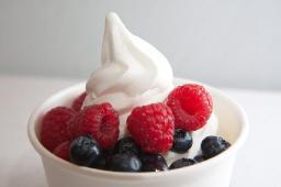 Frozen Yogurt Market in 2025: Comprehensive Landscape Analysis, Competitive Overview, and Emerging Industry Trends