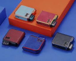 Pod Vapes Market Global Forecast Report Examines Key Market Segments and Demand Patterns