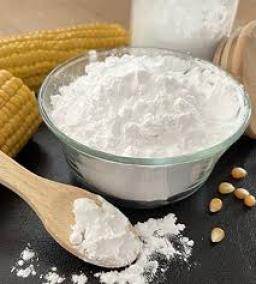 Native Starch Market Global Trends, Application Expansion, and Industry Forecast Analysis