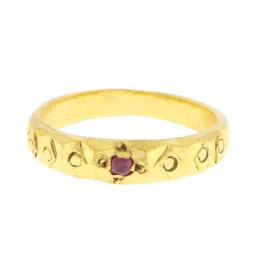 The Timeless Elegance of 22ct Gold Jewellery ✨