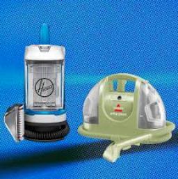 Portable Spot Cleaners Market Insights Highlighting Growth Prospects In Asia-Pacific And North America