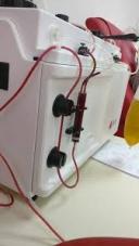 Apheresis Market Growth Fueled by Rising Demand for Plasma and Therapeutic Blood Procedures