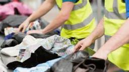 Textile Recycling Market projected to expand with rising government incentives for waste management