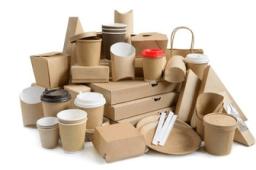 Unpacking Growth: Packaging Containerboard Market to Reach $205.91 Billion by 2032 with a CAGR of 3.54%