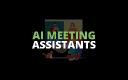 AI Meeting Assistants Market Set for Rapid Expansion: 25.6% CAGR Through 2032
