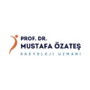 Prof. Dr. Mustafa Özateş / Radyoloji Uzmanı