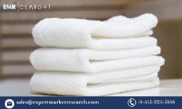 Cotton Towel Market 2025-2033: Trends, Growth Drivers, and Key Insights