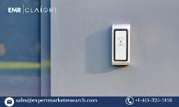 RFID Locks Market Growth: 2025-2034