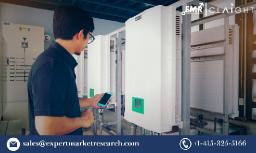 Inverter Duty Motors Market: Growth, Dynamics, and Trends (2025-2034)