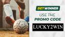 BetWinner Promo Code for Sports Accumulator Bonuses: Unlock Your Winning Potential